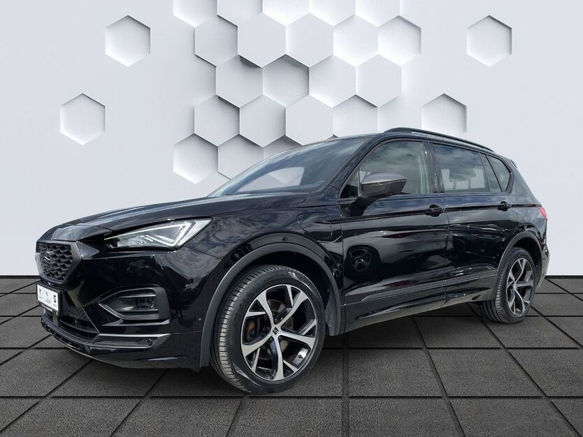 Seat Tarraco 33.712 km 33.940 € Bottrop 46244