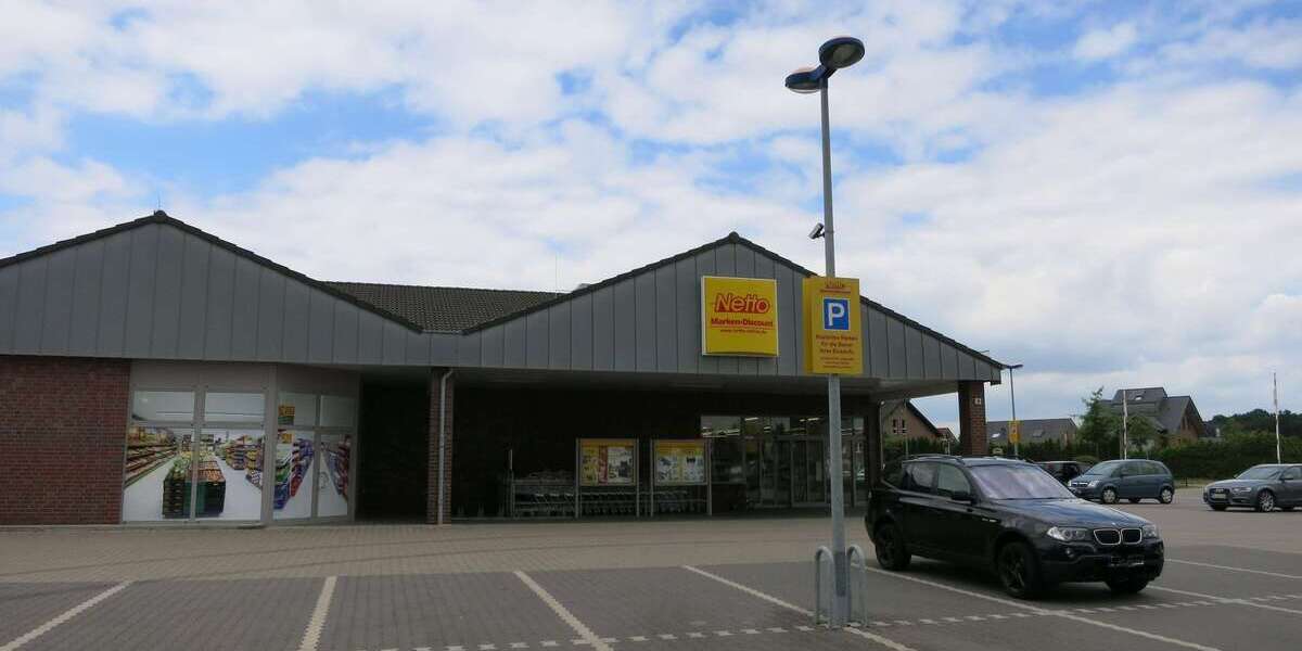 Einzelhandel in Haltern am See 890 € 54.21 m² zimmer