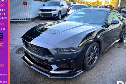 Ford Mustang 12.400 km 42.987 &euro; Essen 45356