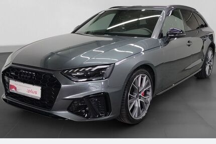 Audi A4 23.887 km 36.770 &euro; Bochum 44809