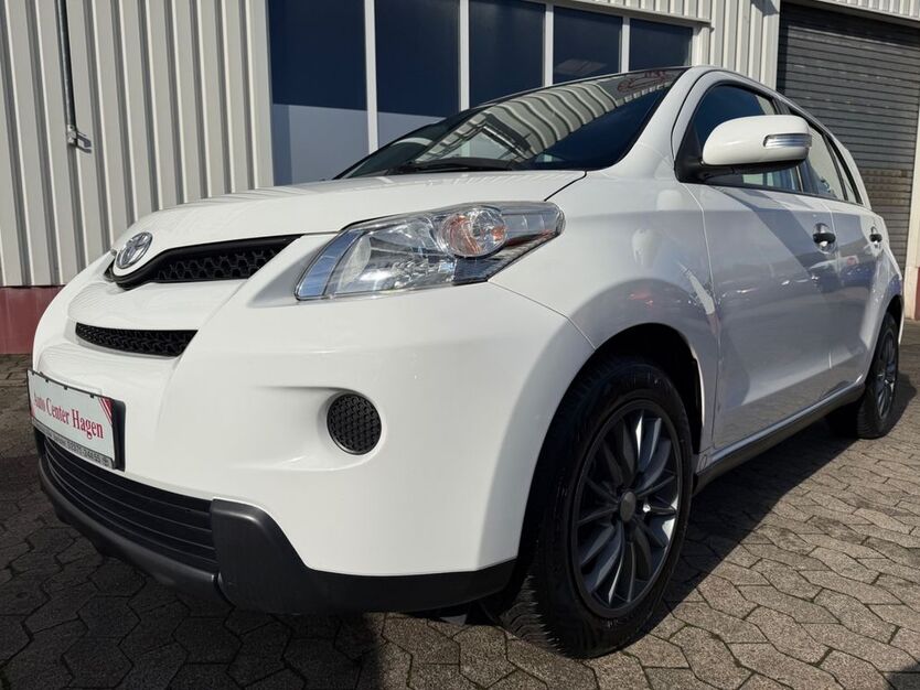 Toyota Urban Cruiser 144.929 km 5.980 € Hagen 58135