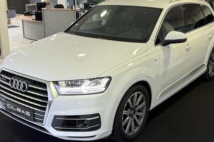 Audi Q7 119.000 km 37.700 &euro; Gelsenkirchen 45891