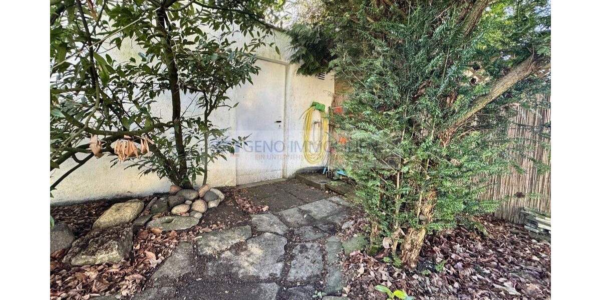 Reihenmittelhaus Hattingen Niederwenigern - 5 Zimmer, 102 m&sup2;, 395.000&euro; | Angebot:25476453