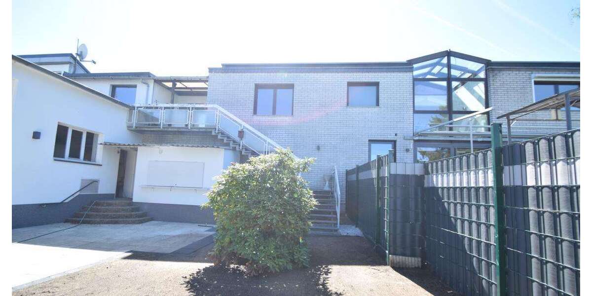 Etagenwohnung Dortmund Wambel - 4 Zimmer, 138 m&sup2;, 1.400&euro; | Angebot:26723650