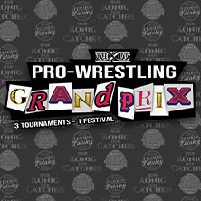 wXw Pro Wrestling Grand Prix 2025