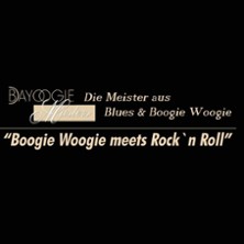 Bayoogie Masters 04.03.2027 Hansa-Theater Hörde