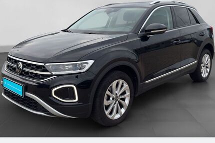 VW T-Roc 49.083 km 22.550 &euro; Dorsten 46282