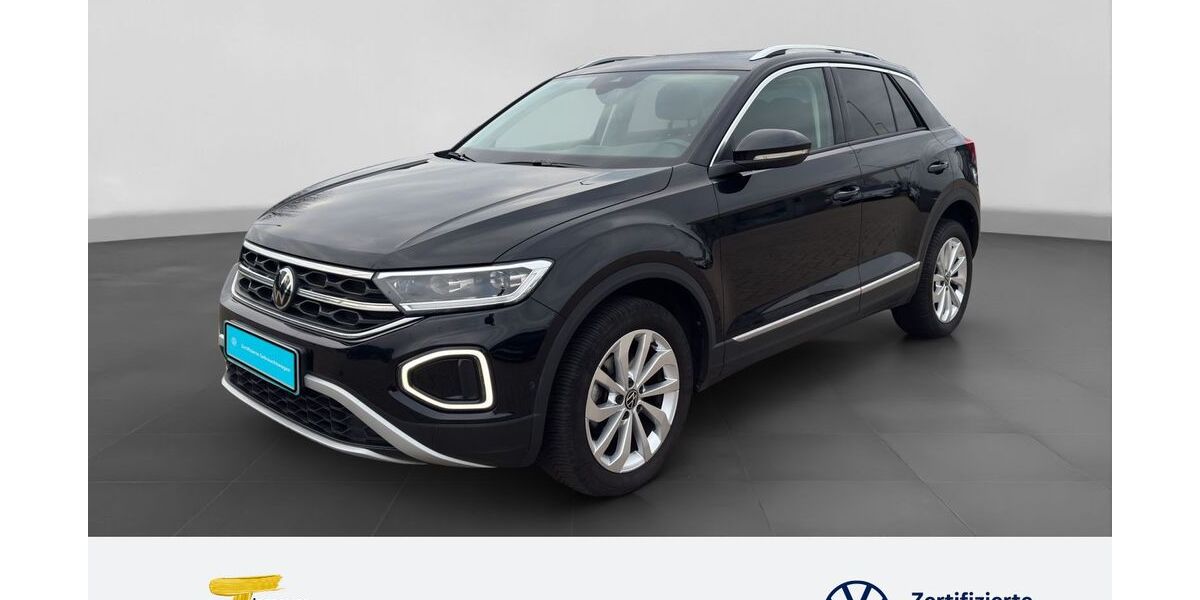 VW T-Roc 49.083 km 22.550 &euro; Dorsten 46282
