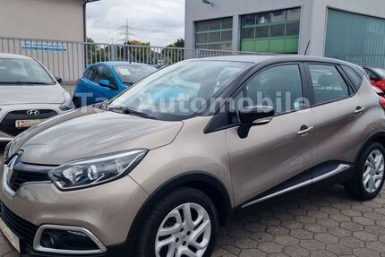 Renault Captur 92.000 km 8.599 € Dinslaken 46539