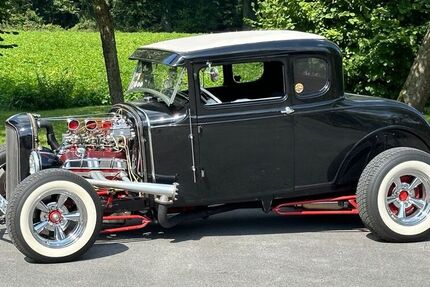 Ford Andere