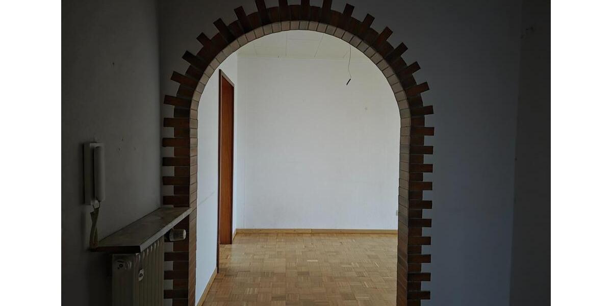 Etagenwohnung Gladbeck Alt-Rentfort - 3.5 Zimmer, 74 m&sup2;, 700&euro; | Angebot:25369327