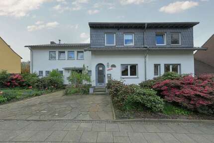 Haus Essen Stadtbezirk VII - 7.5 Zimmer, 308 m&sup2;, 795.000&euro; | Angebot:26567922