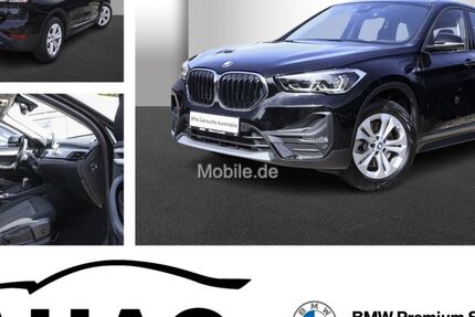 BMW X1 63.099 km 23.770 € Dülmen 48249