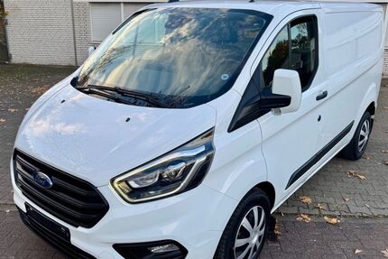 Ford Transit Custom 173.000 km 11.999 &euro; Selm 59379