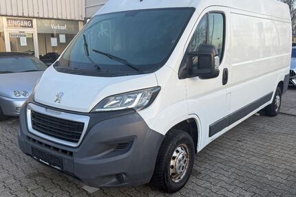 Peugeot Boxer 237.000 km 9.980 &euro; Herten 45701