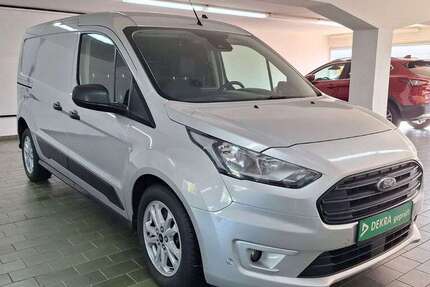 Ford Transit Connect 86.002 km 17.290 &euro; Gelsenkirchen 45899