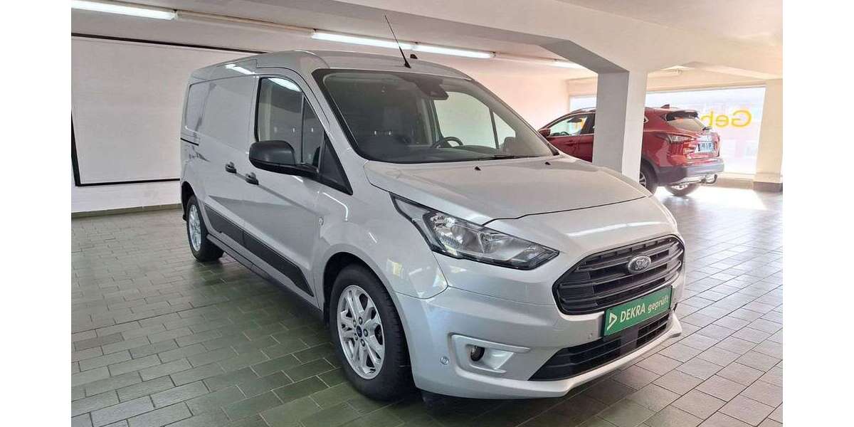 Ford Transit Connect 86.002 km 17.290 &euro; Gelsenkirchen 45899