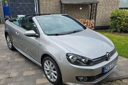 VW Golf 62.082 km 14.790 € Schermbeck 46514