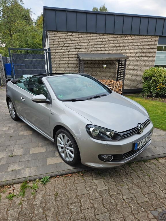 VW Golf 62.082 km 14.790 € Schermbeck 46514