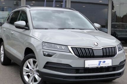Skoda Karoq 56.629 km 19.970 € Dülmen 48249