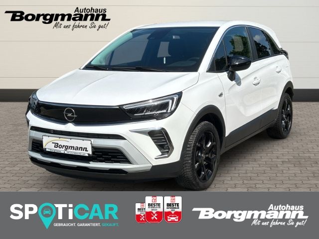 Opel Crossland (X) 34.350 km 17.990 &euro; Dorsten 46286