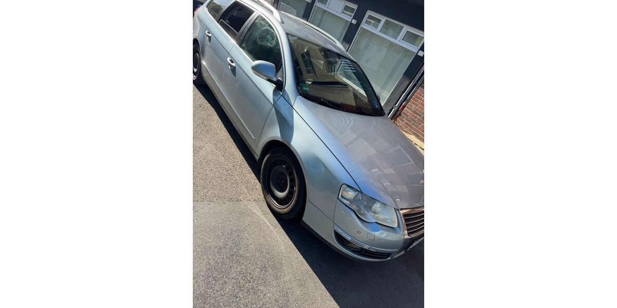 VW Passat 326.227 km 1.550 &euro; Essen 45141