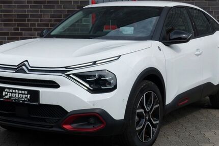 Citroen ë-C4 15.300 km 18.380 € Oberhausen 46147