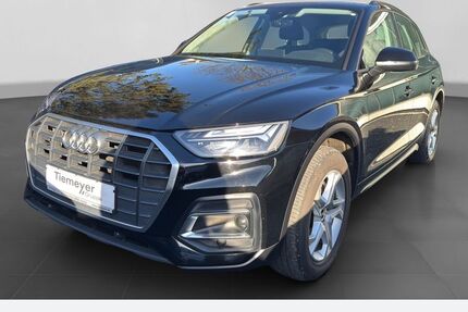 Audi Q5 139.372 km 24.350 &euro; Recklinghausen 45663