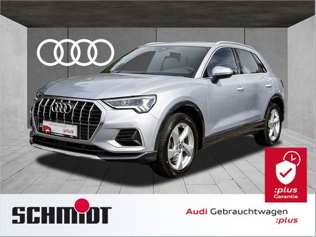 Audi Q3 52.180 km 29.940 &euro; Recklinghausen 45657