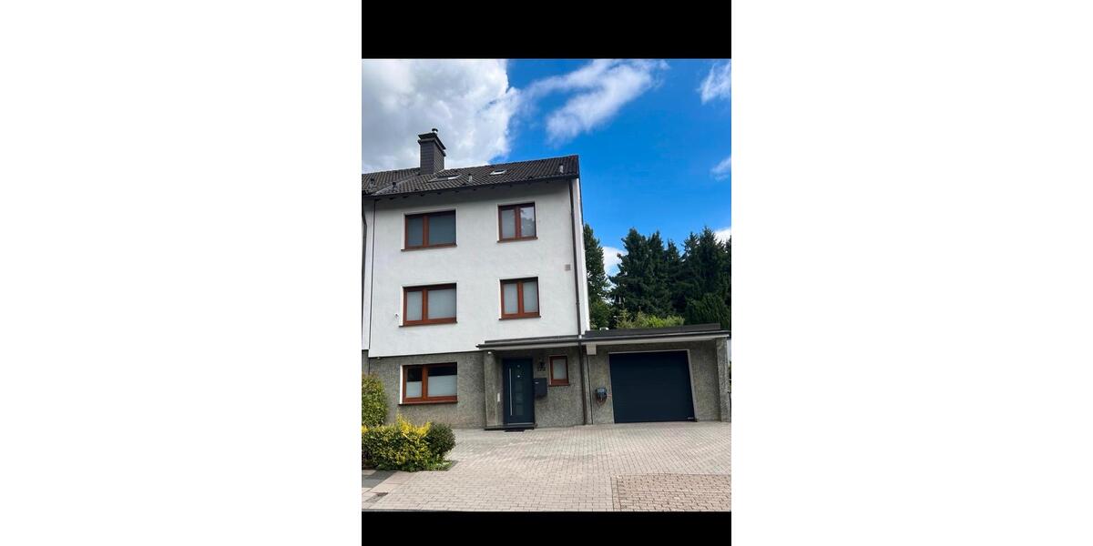 Reihenhaus Mülheim an der Ruhr Mellinghofen - 9 Zimmer, 248 m&sup2;, 685.000&euro; | Angebot:24611100