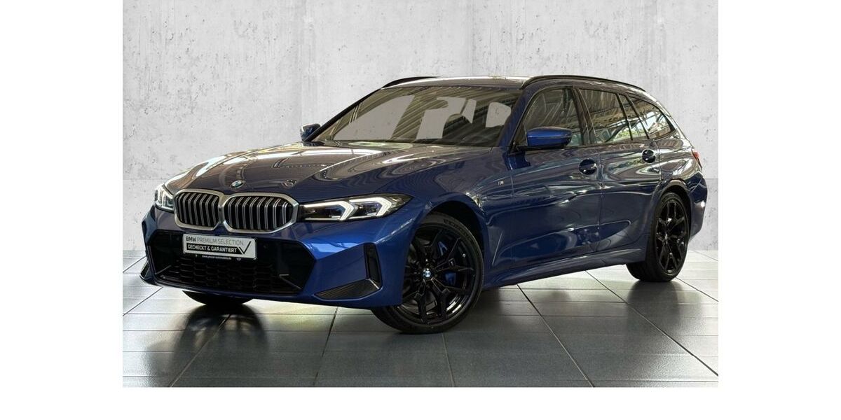 BMW 320 15.436 km 46.780 &euro; Sprockhövel 45549