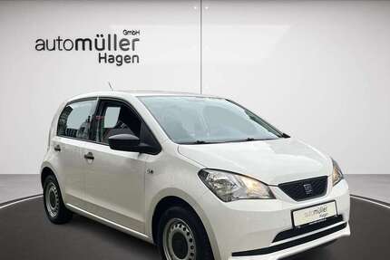 Seat Mii 70.627 km 7.290 € Hagen 58095