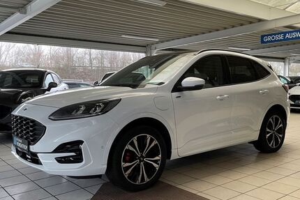Ford Kuga 41.410 km 25.977 &euro; Lünen 44532