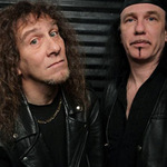 Anvil - Pounding the Past Tour + plus special guest: KILLER (B) + support