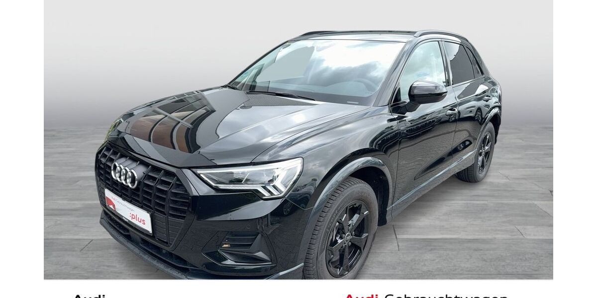 Audi Q3 7.312 km 42.733 &euro; Dortmund 44143
