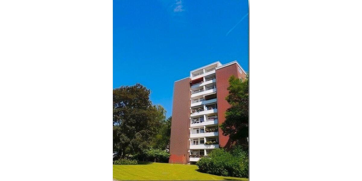 Etagenwohnung Dortmund Gartenstadt - 3 Zimmer, 69 m&sup2;, 189.000&euro; | Angebot:27119580