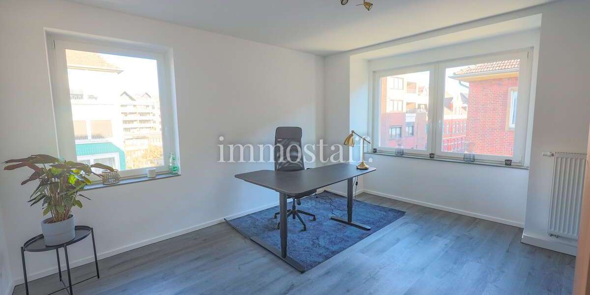 Gewerbeobjekt Gladbeck Mitte I (West) - 649&euro; | Angebot:24600036