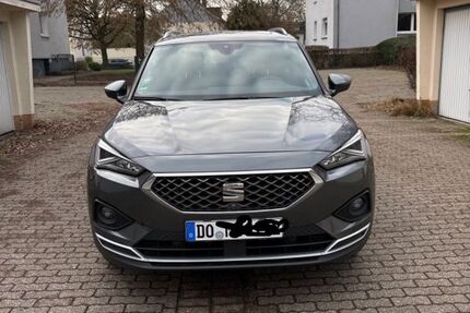 Seat Tarraco 166.251 km 22.000 &euro; Dortmund 44339