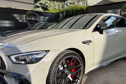 Mercedes-Benz AMG GT 29.000 km 99.800 &euro; Herne 44649