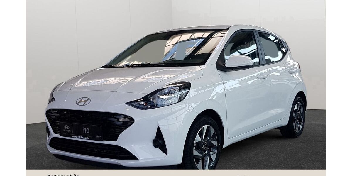 Hyundai i10 16.094 km 15.190 &euro; Recklinghausen 45657