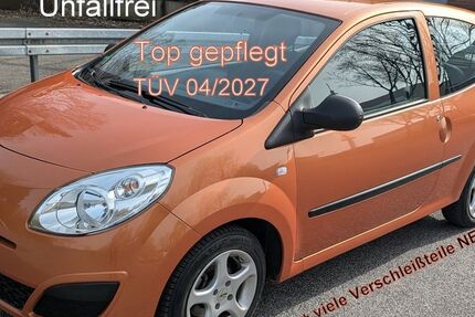 Renault Twingo 137.454 km 2.999 &euro; Bochum 44791