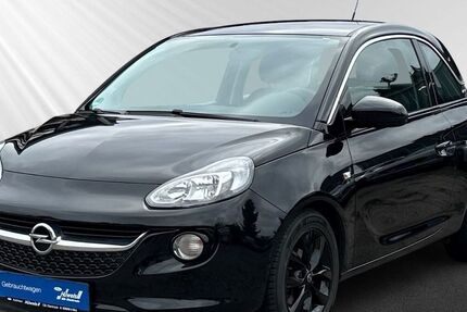Opel Adam 39.265 km 9.990 € Oberhausen - Sterkrade 46145
