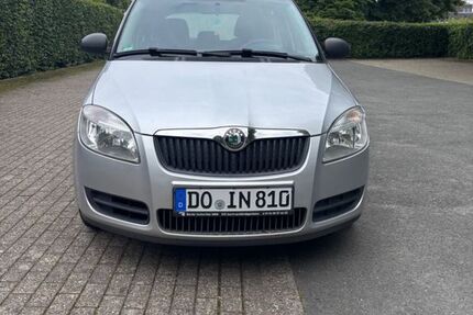 Skoda Fabia 190.000 km 2.100 &euro; Dortmund 44263