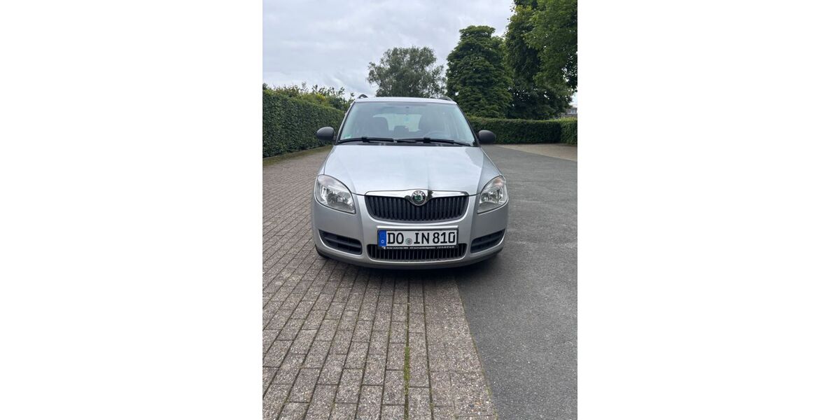Skoda Fabia 190.000 km 2.100 &euro; Dortmund 44263