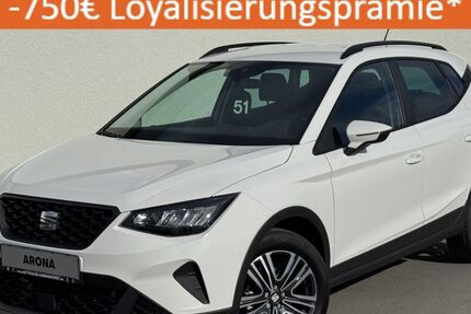 Seat Arona 9.500 km 20.490 &euro; Castrop-Rauxel 44579