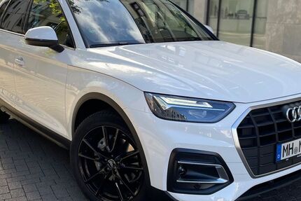 Audi Q5 31.600 km 38.499 € Mülheim an der Ruhr 45468