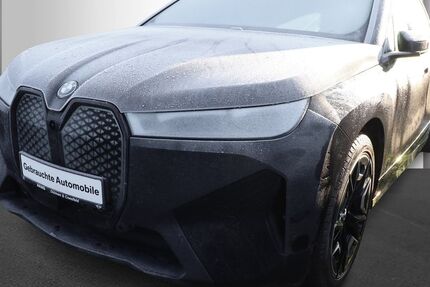 BMW iX 37.100 km 51.990 &euro; Dülmen 48249