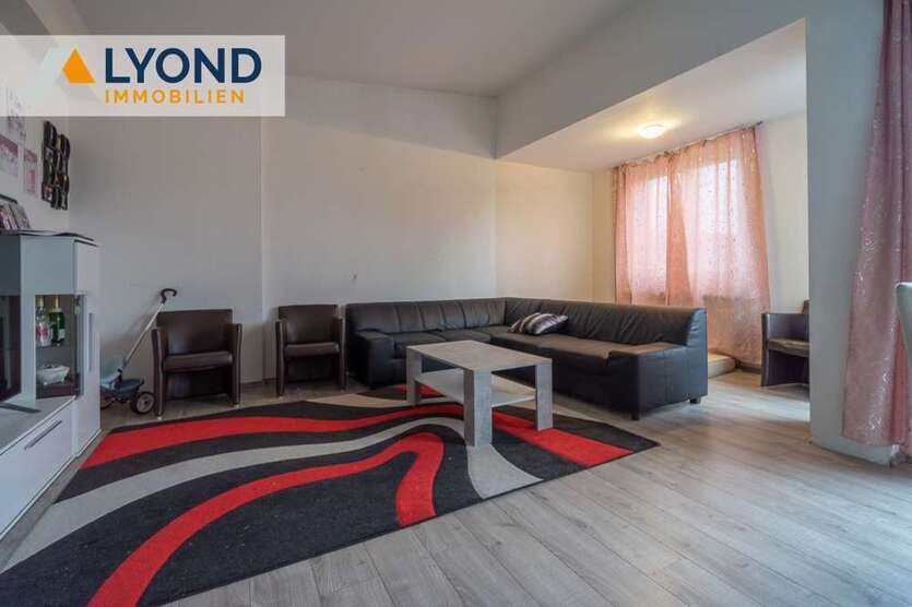Wohnung zum Kaufen in Oberhausen Altstadt-Mitte 159.000 € 79.92 m²