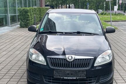 Skoda Fabia 98.000 km 6.250 &euro; Gelsenkirchen 45899