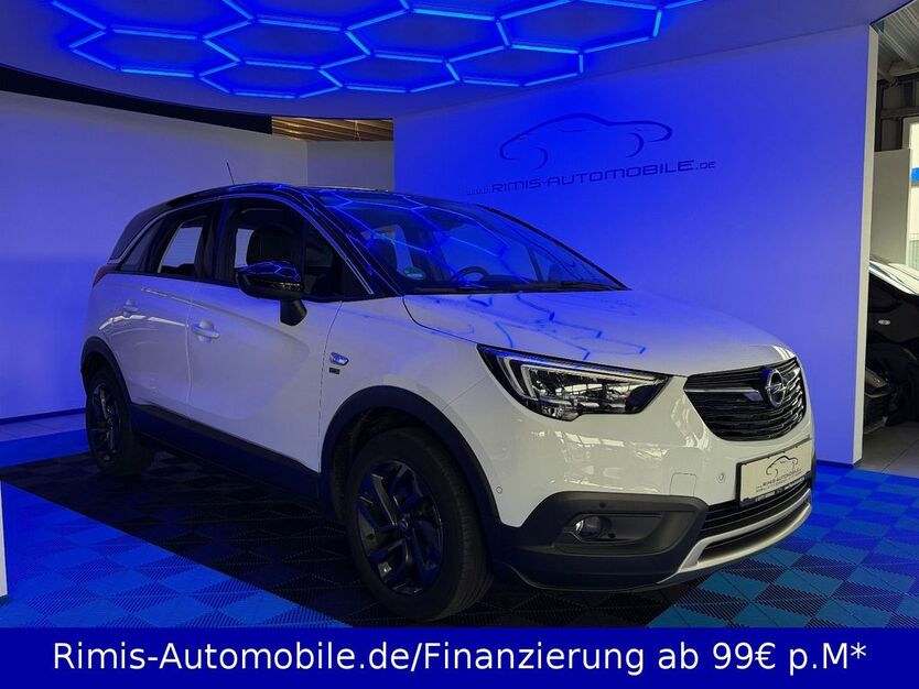 Opel Crossland (X) 35.000 km 13.899 € Gelsenkirchen 45884